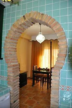 Apartamentos Boutique Dona Maria La Brava Plasencia