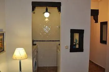 Apartamentos Boutique Dona Maria La Brava *
