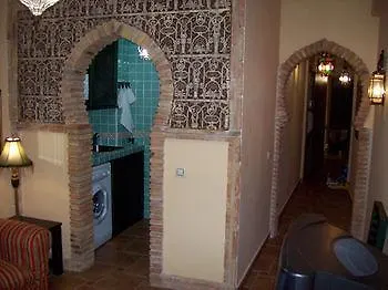 Apartamentos Boutique Dona Maria La Brava