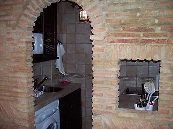 Apartment Apartamentos Boutique Dona Maria La Brava *