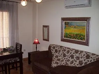 Apartamentos Boutique Dona Maria La Brava