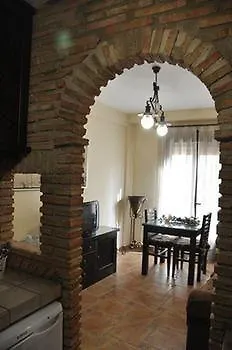 Turisticos Doña Maria La Brava Apartamento *