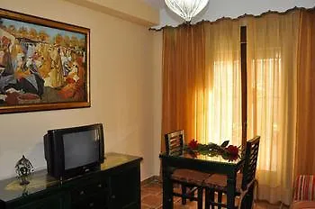 Apartamentos Boutique Dona Maria La Brava * Plasencia