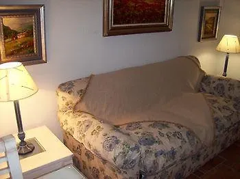 Apartment Apartamentos Boutique Dona Maria La Brava