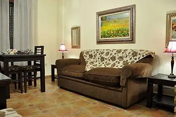 Dona Maria La Brava At-cc-00221 Apartamento