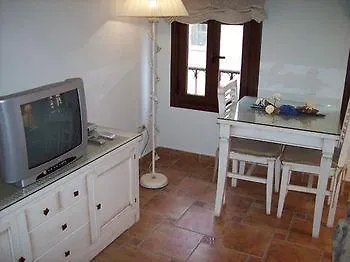 Apartment Apartamentos Boutique Dona Maria La Brava *