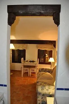 Apartamentos Boutique Dona Maria La Brava