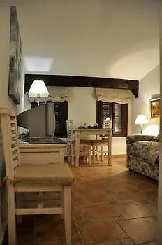 Apartamentos Boutique Dona Maria La Brava Apartment *