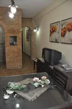 Apartamentos Boutique Dona Maria La Brava Plasencia