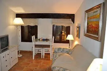 Apartment Apartamentos Boutique Dona Maria La Brava *