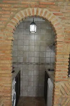 Turisticos Doña Maria La Brava Plasencia