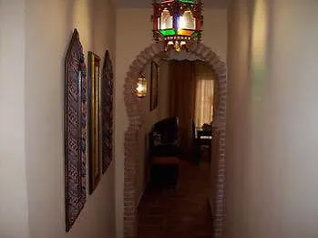 Apartamentos Boutique Dona Maria La Brava *