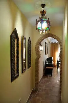 Apartamentos Boutique Dona Maria La Brava * Plasencia