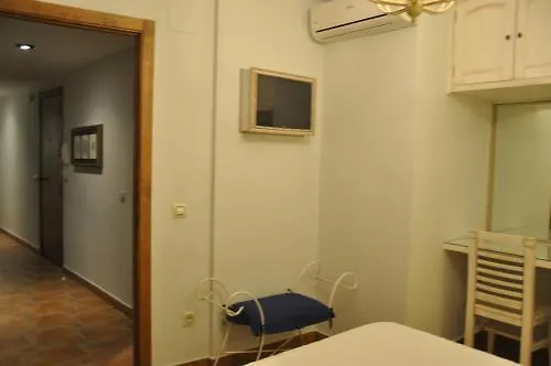 Boutique Dona Maria La Brava Lejlighed