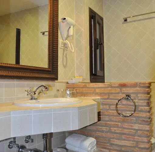 Lejlighed Boutique Dona Maria La Brava *