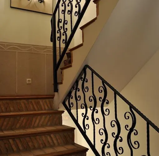 Boutique Dona Maria La Brava * Plasencia