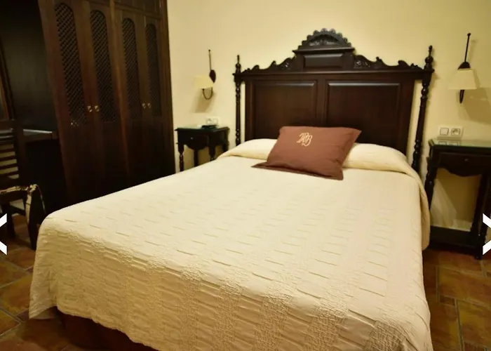 Lejlighed Boutique Dona Maria La Brava *