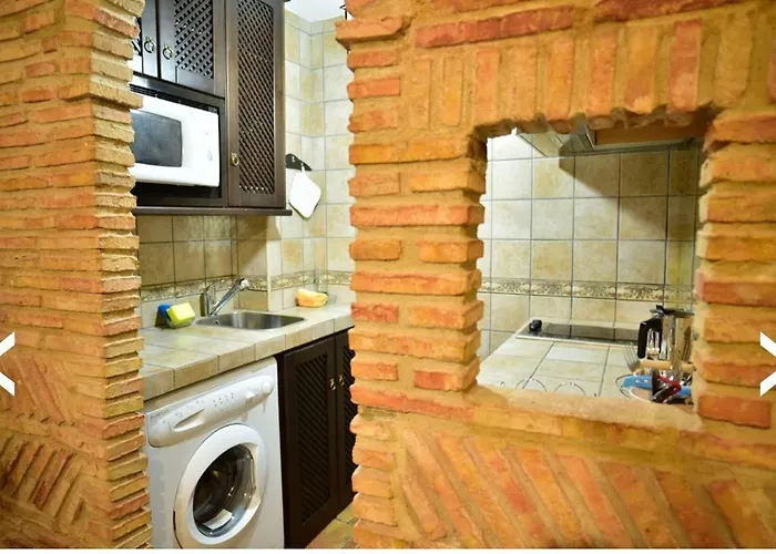 Lejlighed Boutique Dona Maria La Brava Plasencia