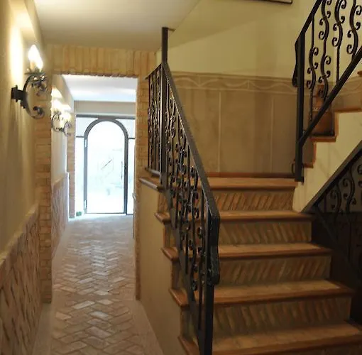 Lejlighed Boutique Dona Maria La Brava