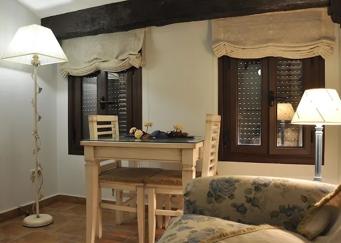 Boutique Dona Maria La Brava Plasencia