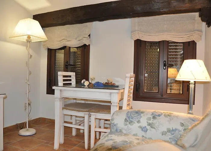 Lejlighed Boutique Dona Maria La Brava