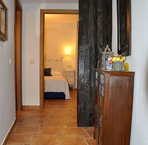 Boutique Dona Maria La Brava Plasencia