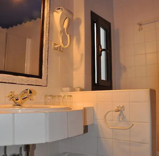 Lejlighed Boutique Dona Maria La Brava