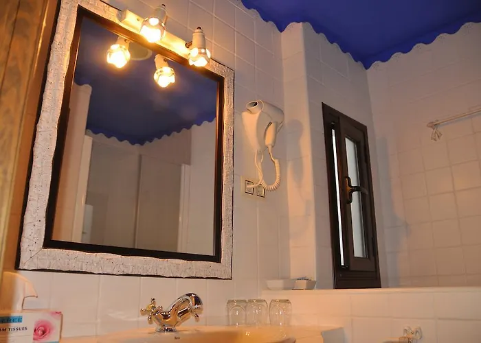 Boutique Dona Maria La Brava Plasencia