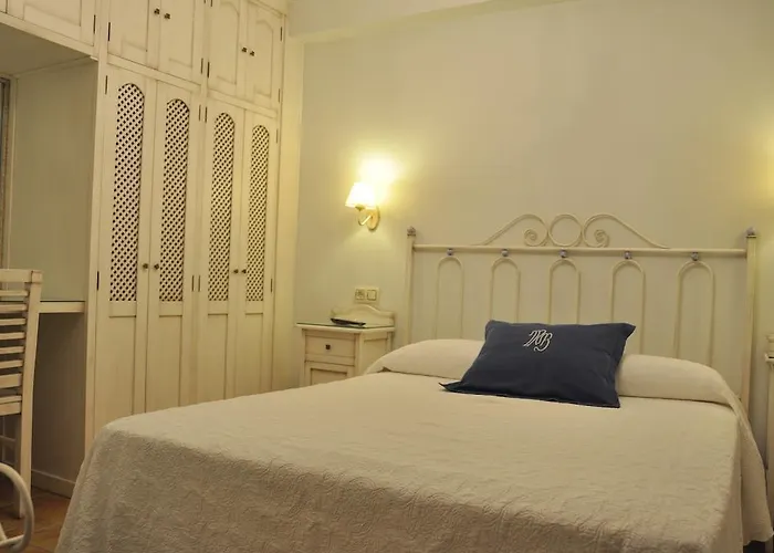 Boutique Dona Maria La Brava Plasencia