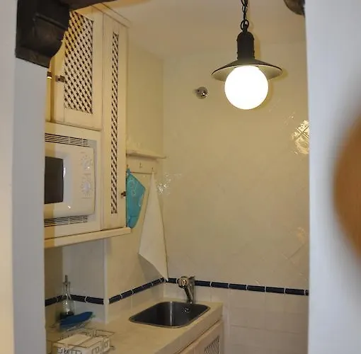 Lejlighed Boutique Dona Maria La Brava