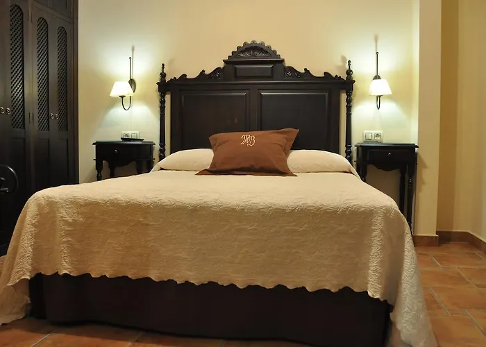 Lejlighed Boutique Dona Maria La Brava