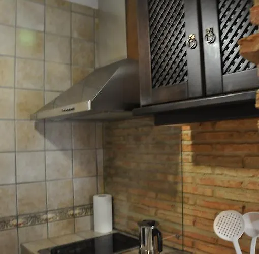 Lejlighed Boutique Dona Maria La Brava