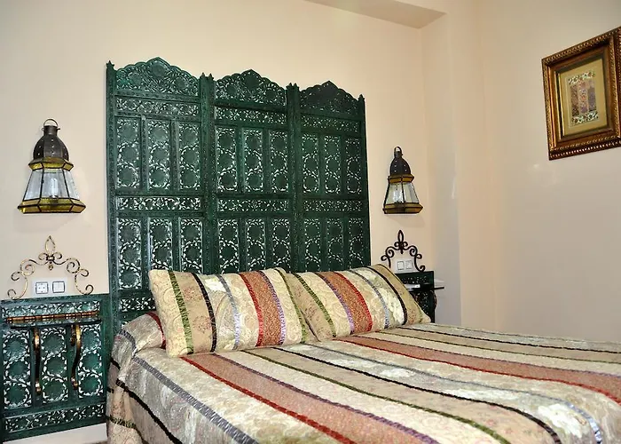 Lejlighed Boutique Dona Maria La Brava