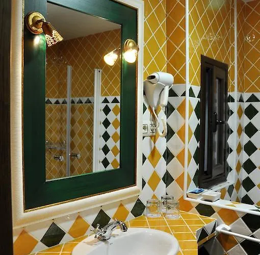 Lejlighed Boutique Dona Maria La Brava *