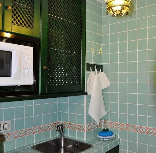 Lejlighed Boutique Dona Maria La Brava Plasencia