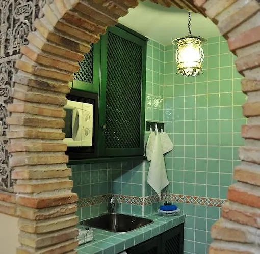 Lejlighed Boutique Dona Maria La Brava