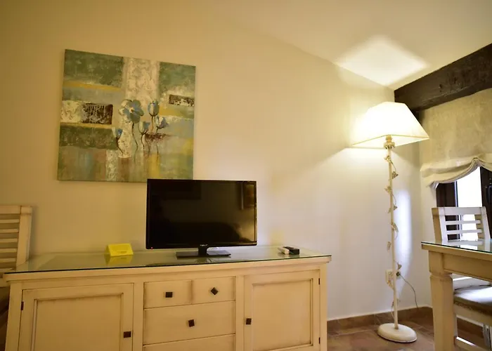 Boutique Dona Maria La Brava *