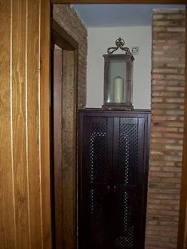 Lejlighed Boutique Dona Maria La Brava Plasencia