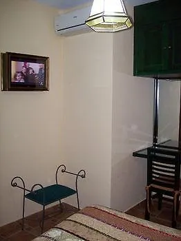 Boutique Dona Maria La Brava Lejlighed Plasencia