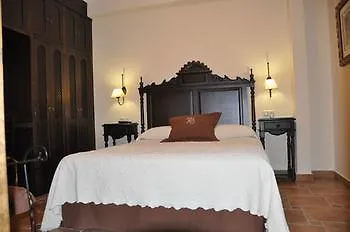 Boutique Dona Maria La Brava Lejlighed Plasencia