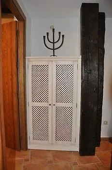 Boutique Dona Maria La Brava Lejlighed *