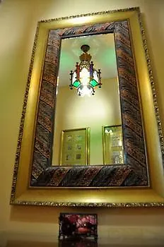 Lejlighed Boutique Dona Maria La Brava Plasencia