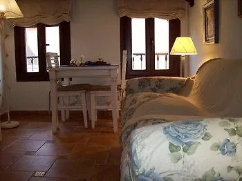 Lejlighed Boutique Dona Maria La Brava Plasencia