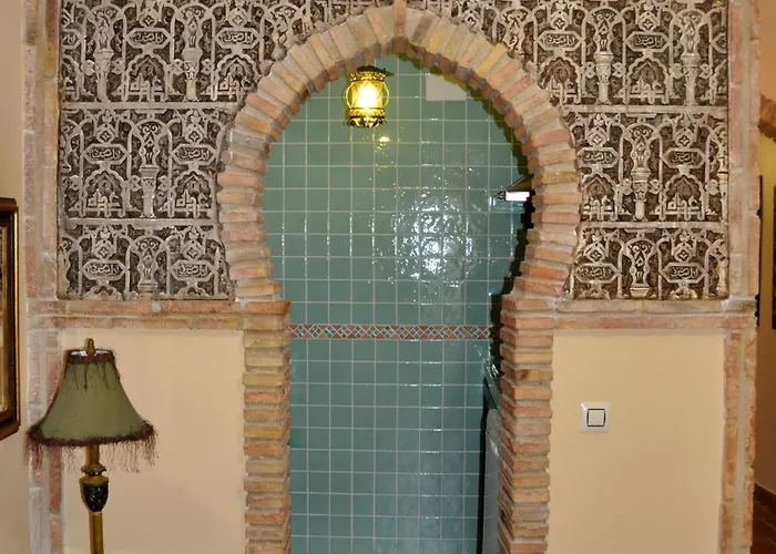 Boutique Dona Maria La Brava * Plasencia